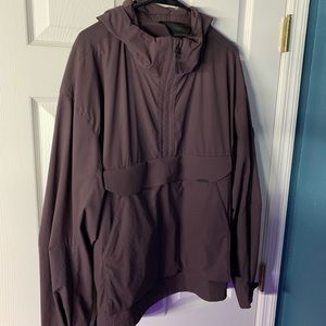 Represent Clo Anorak